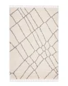 Safavieh Moroccan Shag Rug