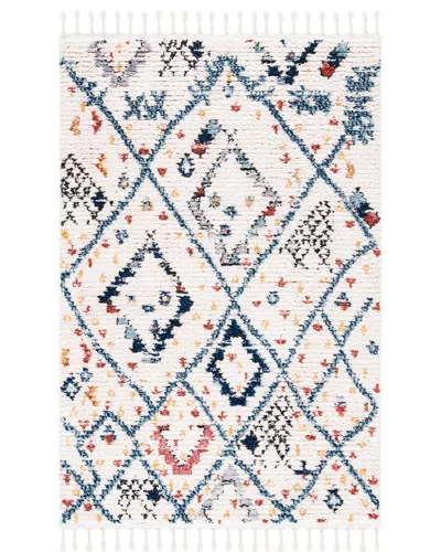 Safavieh Morocco Rug