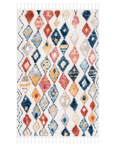 Safavieh Morocco Rug