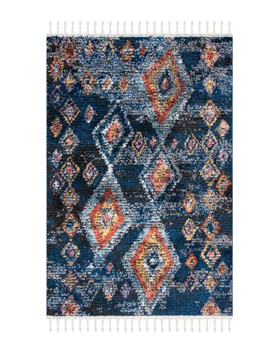 SAFAVIEH DNU SAFAVIEH MOROCCO RUG