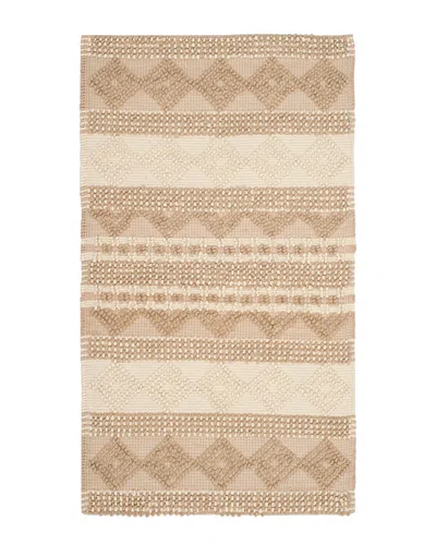 Safavieh Natura Hand-woven Rug