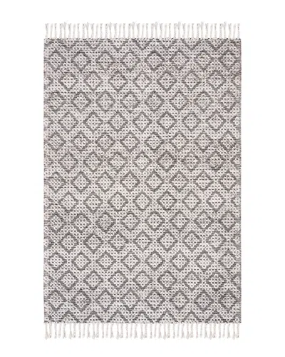 Safavieh Natura Hand-woven Rug In Gray