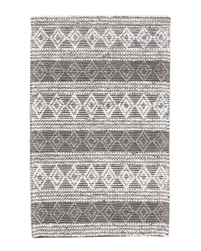 Safavieh Dnu  Natura Hand-woven Rug In Gray