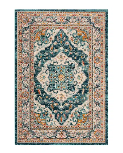 Safavieh Phoenix 100 Power Loomed Rug