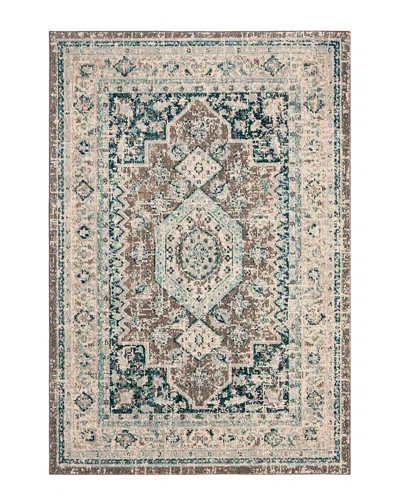 Safavieh Dnu  Phoenix 100 Rug In Animal Print