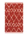 Safavieh Pro Lux Shag Rug