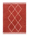 Safavieh Pro Lux Shag Rug