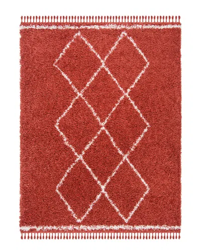 Safavieh Pro Lux Shag Rug