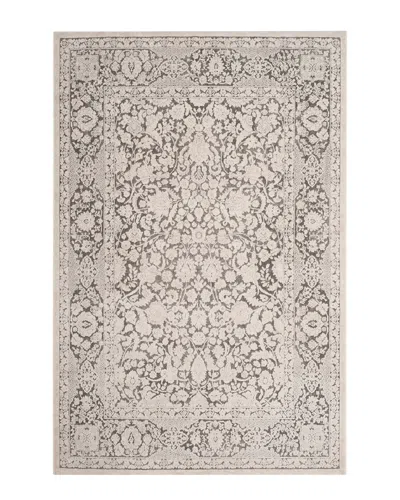 Safavieh Dnu  Reflection Rug In Gray