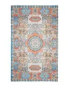 Safavieh Dnu  Saffron Hand-loomed Rug