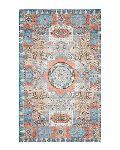 Safavieh Saffron Hand-loomed Rug