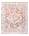 Safavieh Saffron Rug In Ivory