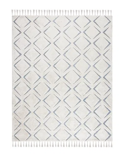 Safavieh Sahara Hand-tufted Rug