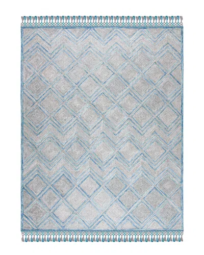 SAFAVIEH DNU SAFAVIEH SAHARA HAND-TUFTED RUG