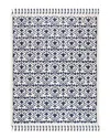 SAFAVIEH DNU SAFAVIEH SAHARA HAND-TUFTED RUG