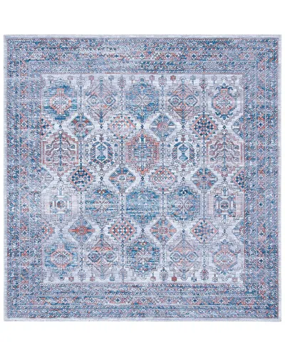 Safavieh Serapi Machine-washable Rug In Ivory
