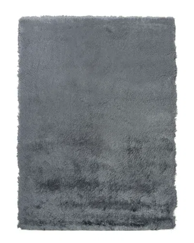 Safavieh Shag Hand-tufted Rug