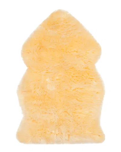 Safavieh Sheepskin Rug