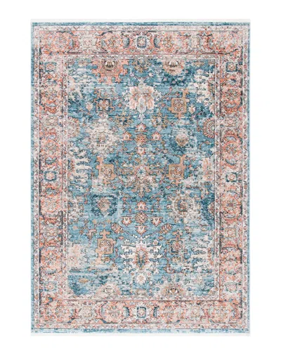 Safavieh Dnu  Shivan Rug In Multi