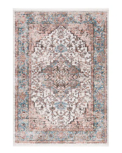 Safavieh Dnu  Shivan Rug In Multi