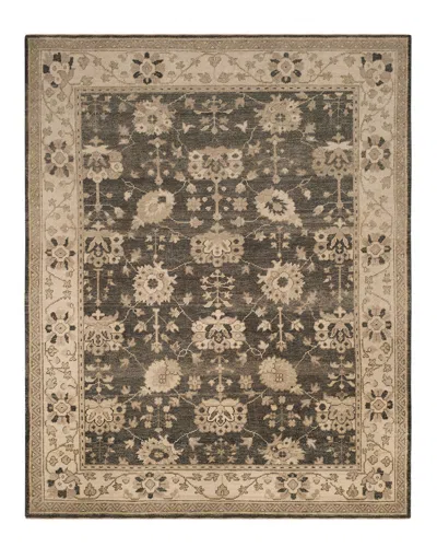 Safavieh Sivas Hand-knotted Rug