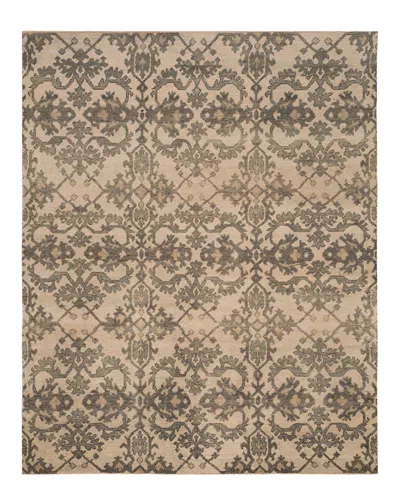 Safavieh Dnu  Sivas Hand-knotted Rug In Animal Print