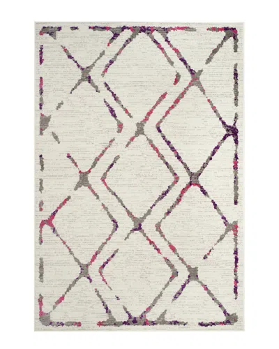 Safavieh Dnu  Skyler Rug In Neutral