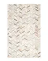 Safavieh Studio Leather Rug