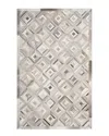 Safavieh Studio Leather Rug