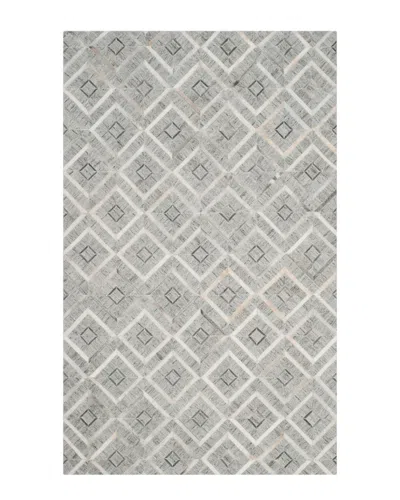 Safavieh Studio Leather Rug