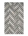 Safavieh Studio Leather Rug