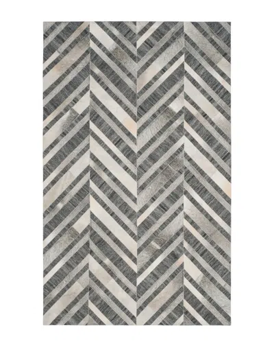 Safavieh Studio Leather Rug