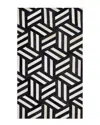Safavieh Studio Leather Rug