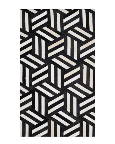 Safavieh Studio Leather Rug