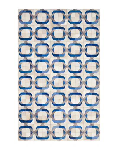 Safavieh Studio Leather Rug