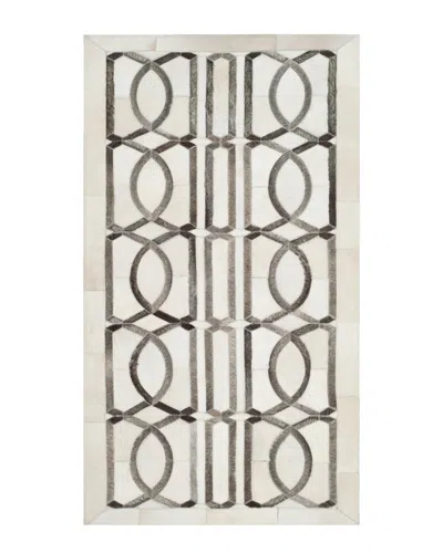 Safavieh Studio Leather Rug