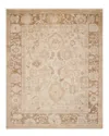 Safavieh Dnu  Sultanabad Hand-knotted Rug