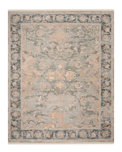 Safavieh Sultanabad Wool Hand-knotted Rug