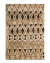 Safavieh Tangier Hand-knotted Rug