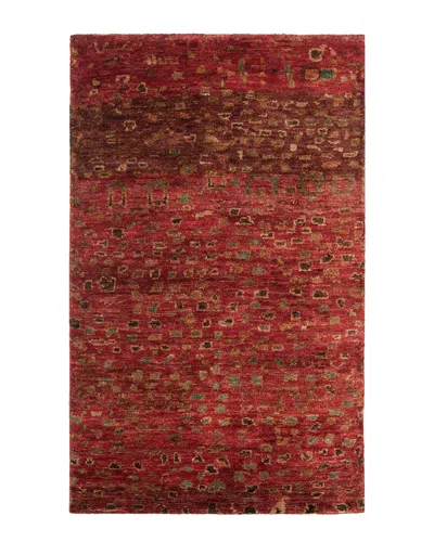 Safavieh Tangier Hand-knotted Rug
