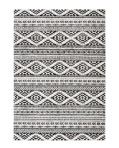 Safavieh Dnu  Tulum Rug In Blue