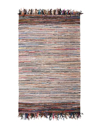 Safavieh Vintage Leather Hand-woven Rug