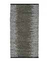 Safavieh Dnu  Vintage Leather Hand-woven Rug