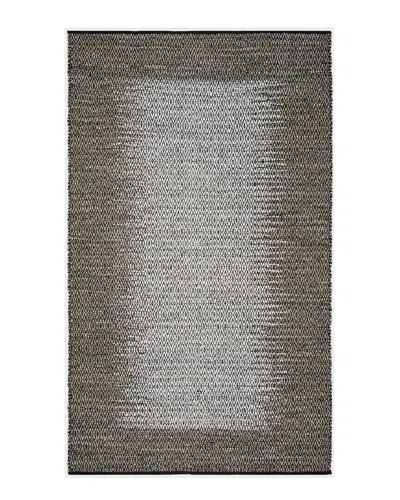 Safavieh Vintage Leather Hand-woven Rug
