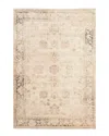 Safavieh Dnu  Vintage Rug In Multi