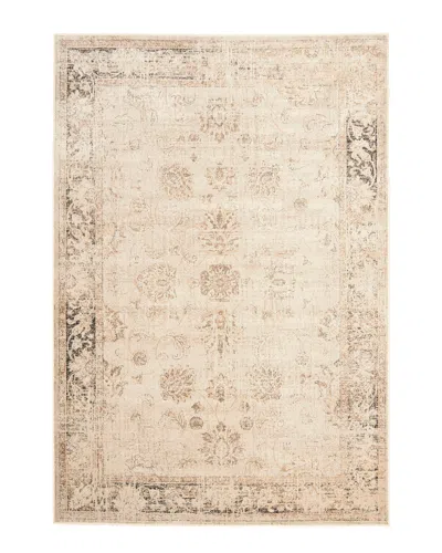 Safavieh Dnu  Vintage Rug In Multi