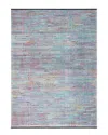 Safavieh Windsor Power-loomed Cotton-blend Transitional Rug