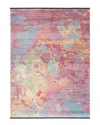 Safavieh Windsor Power-loomed Cotton-blend Transitional Rug
