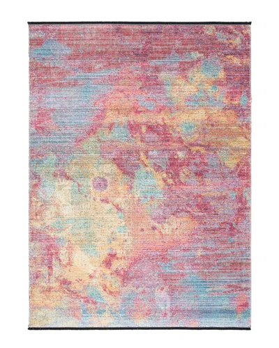 Safavieh Windsor Power-loomed Cotton-blend Transitional Rug