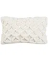 Safavieh 3d-diamond Pillow
